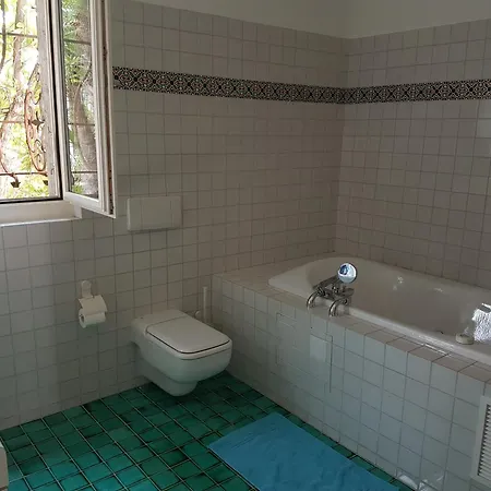 Seefront In - Maggiore, Ticino Villa *