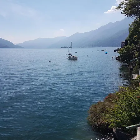 Seefront In - Maggiore, Ticino Willa Ascona