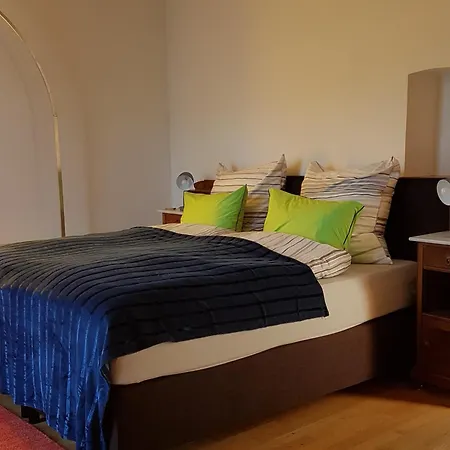 Seefront In - Maggiore, Ticino Villa