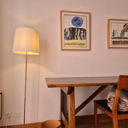 Seefront In - Maggiore, Ticino *