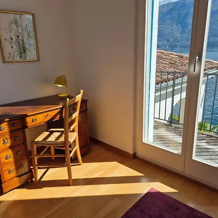 Willa Seefront In - Maggiore, Ticino Ascona