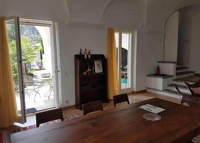 Willa Seefront In - Maggiore, Ticino Ascona