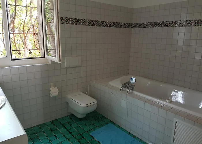 Seefront In - Maggiore, Ticino Villa *