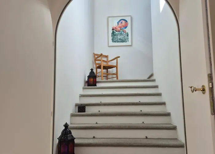 Seefront In - Maggiore, Ticino *