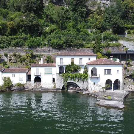 Seefront In - Maggiore, Ticino