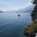 Seefront In - Maggiore, Ticino Villa Ascona