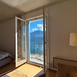 Seefront In - Maggiore, Ticino فيلة