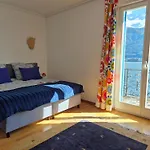 فيلة Seefront In - Maggiore, Ticino