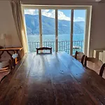 Seefront In - Maggiore, Ticino فيلة أسكونا