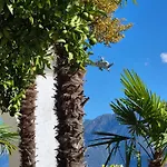 Villa Seefront In - Maggiore, Ticino Ascona