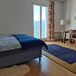 Seefront In - Maggiore, Ticino فيلة أسكونا