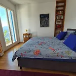 Seefront In - Maggiore, Ticino أسكونا